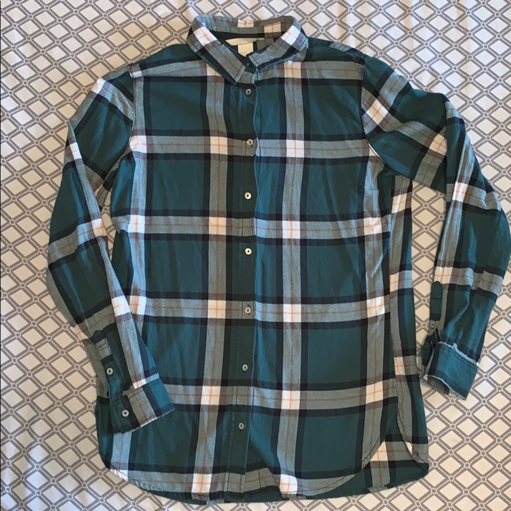 Button down Shirt